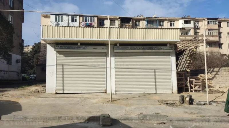 Kirayə verilir Obyekt 100 m² Yasamal - şəkil 2