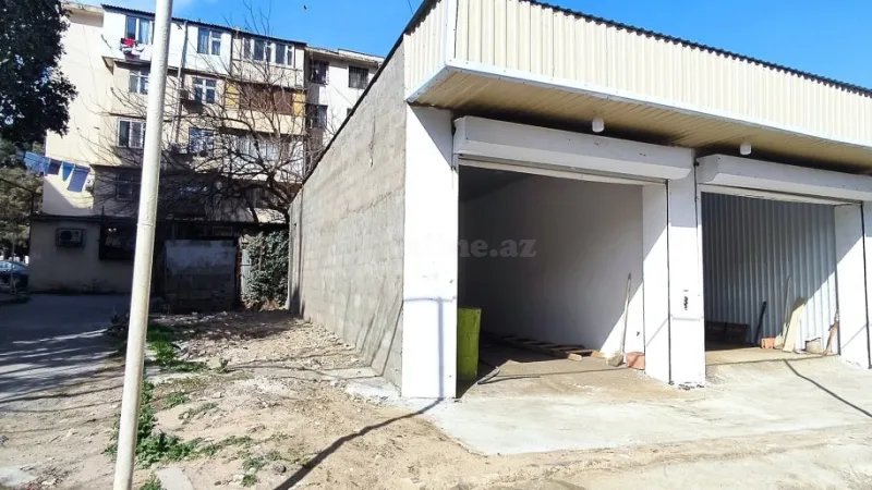 Kirayə verilir Obyekt 100 m² Yasamal - şəkil 4