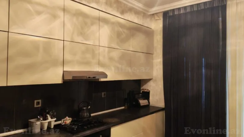 Satılır 2 otaqlı Mənzil Yeni tikili 76 m² 20 Yanvar m. - şəkil 6