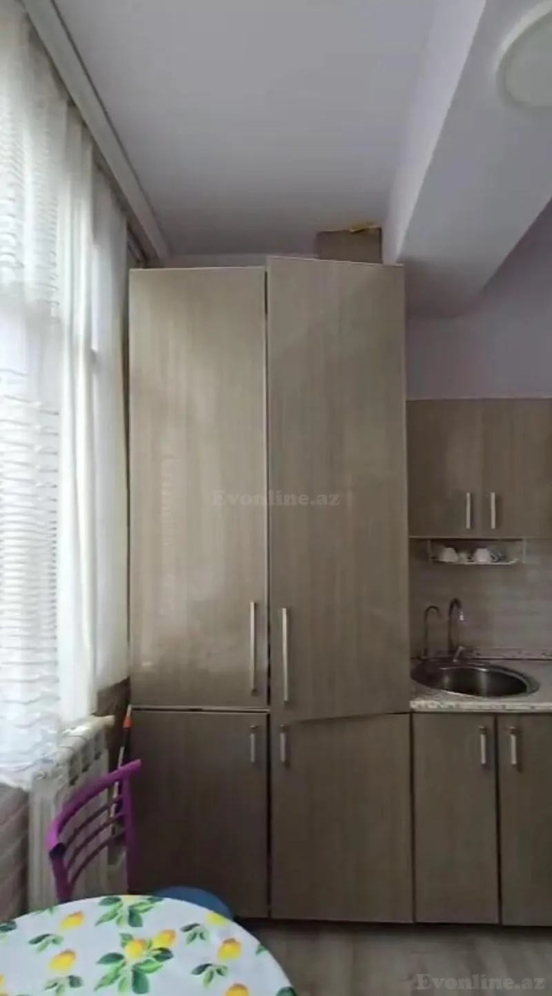 Satılır 2 otaqlı Mənzil Yeni tikili 60 m² Əhmədli m. - şəkil 6