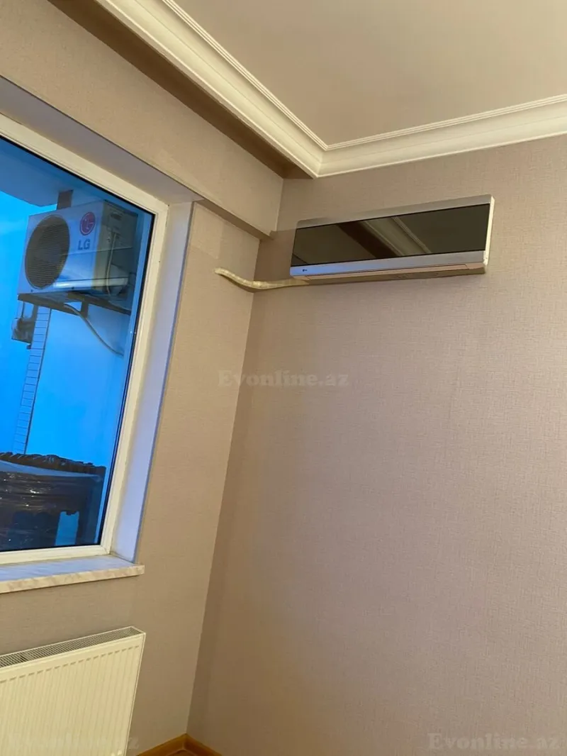 Satılır 2 otaqlı Mənzil Yeni tikili 87 m² 20 Yanvar m. - şəkil 4