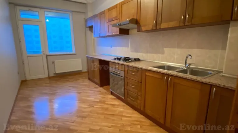 Satılır 2 otaqlı Mənzil Yeni tikili 87 m² 20 Yanvar m. - şəkil 7
