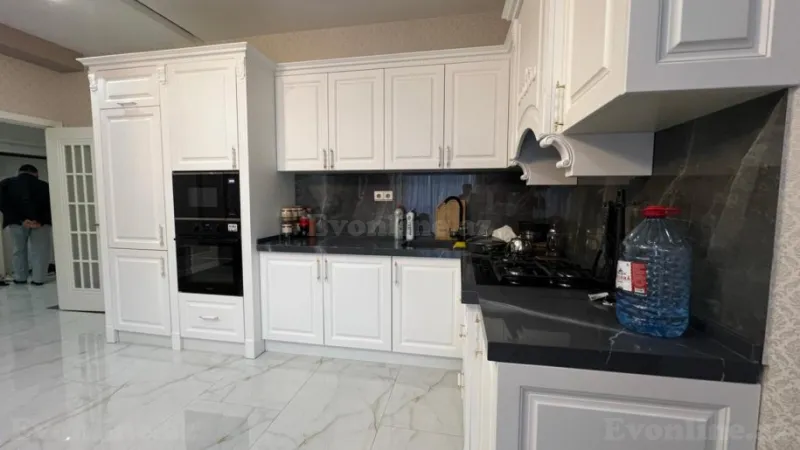 Kirayə verilir 4 otaqlı Mənzil Yeni tikili 125 m² Nəriman Nərimanov m. - şəkil 4