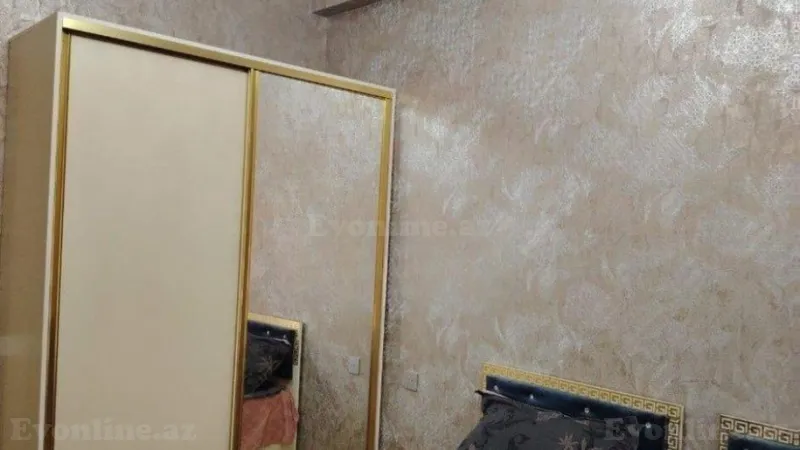 Kirayə verilir 2 otaqlı Mənzil Yeni tikili 65 m² 8 Noyabr m. - şəkil 6