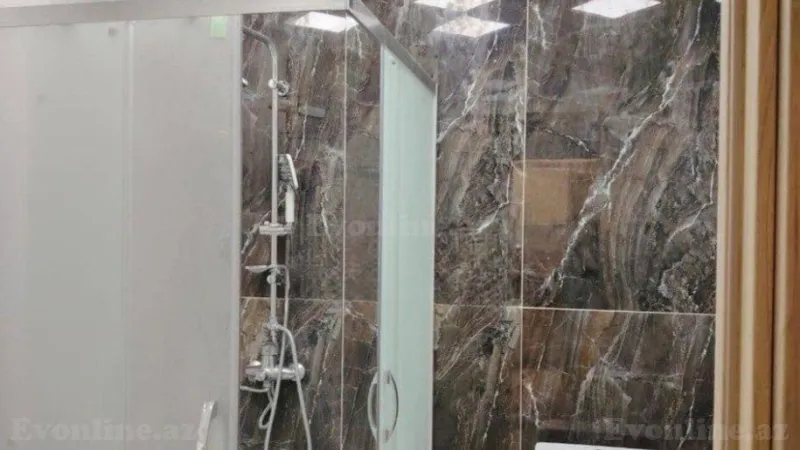 Kirayə verilir 2 otaqlı Mənzil Yeni tikili 65 m² 8 Noyabr m. - şəkil 11