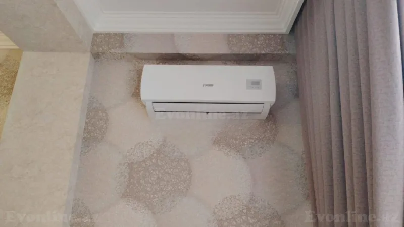 Kirayə verilir 2 otaqlı Mənzil Yeni tikili 65 m² 8 Noyabr m. - şəkil 14