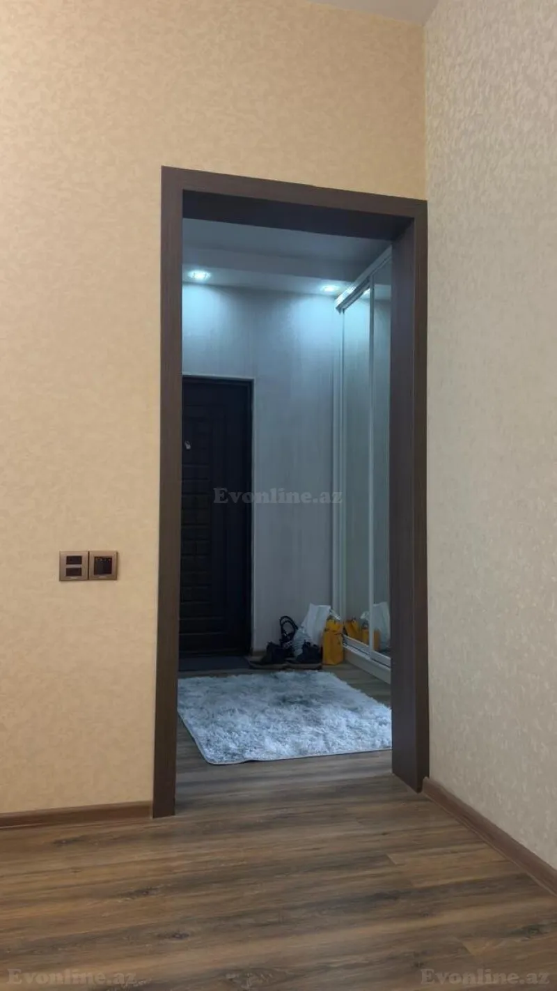 Kirayə verilir 3 otaqlı Mənzil Köhnə tikili 72 m² 3-cü mikrorayon - şəkil 5