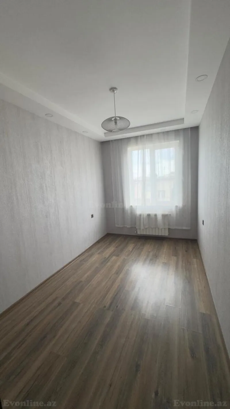 Kirayə verilir 3 otaqlı Mənzil Köhnə tikili 72 m² 3-cü mikrorayon - şəkil 10