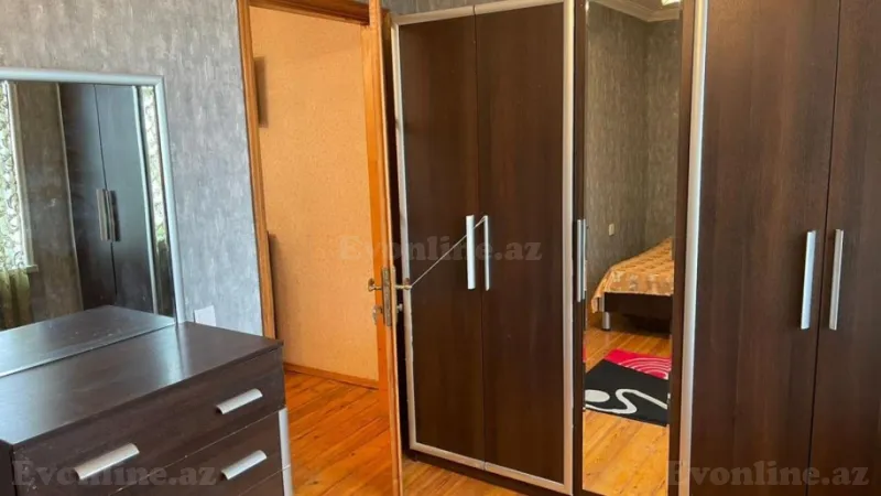 Kirayə verilir 3 otaqlı Mənzil Köhnə tikili 50 m² Nəriman Nərimanov m. - şəkil 5