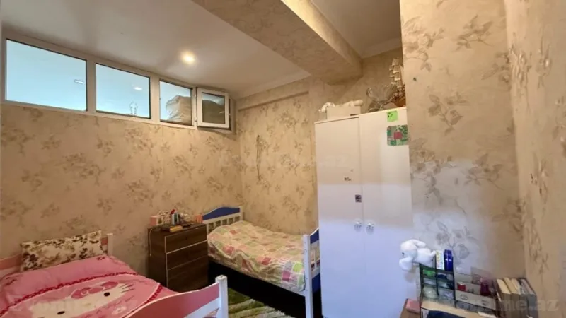 Satılır 3 otaqlı Mənzil Yeni tikili 82 m² Əhmədli m. - şəkil 7