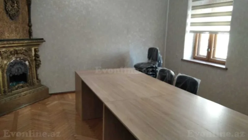 Kirayə verilir Ofis 90 m² 28 May m. - şəkil 3