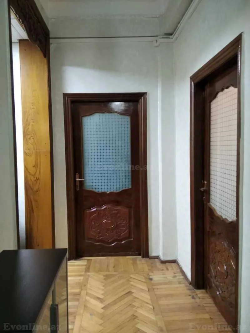 Kirayə verilir Ofis 90 m² 28 May m. - şəkil 7