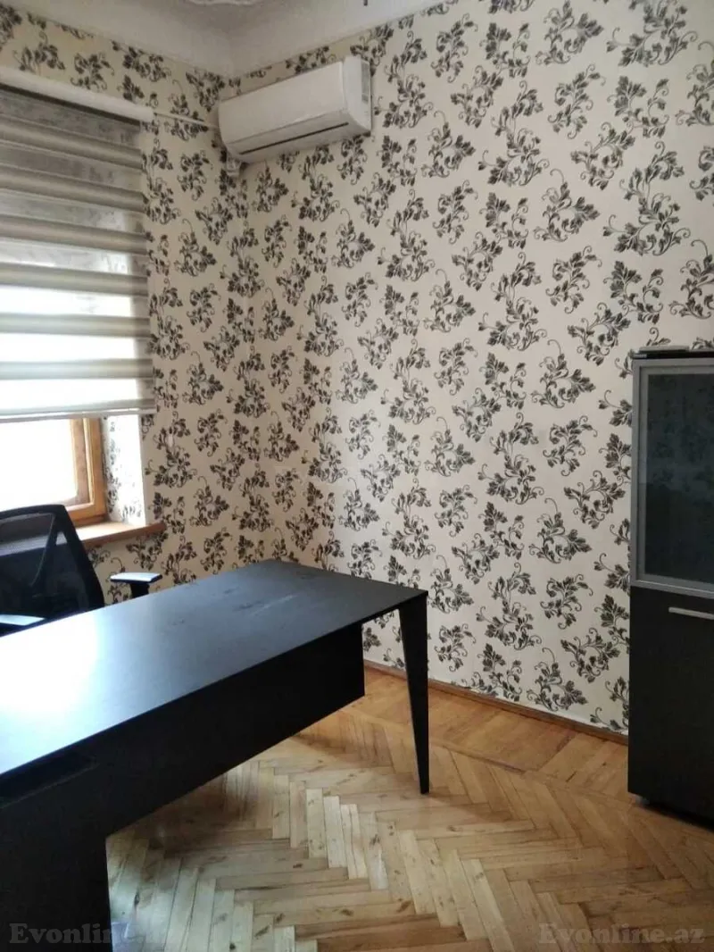 Kirayə verilir Ofis 90 m² 28 May m. - şəkil 10