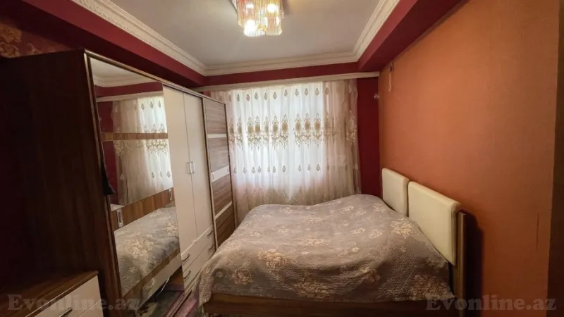 Bakı, Abşeron r., Masazırda 3 otaqlı mənzil satılır