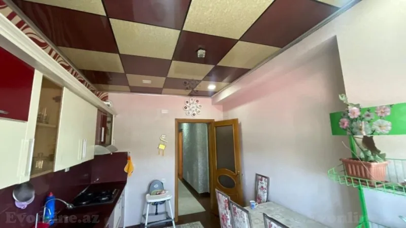 Satılır 3 otaqlı Mənzil Yeni tikili 90 m² Masazır - şəkil 7