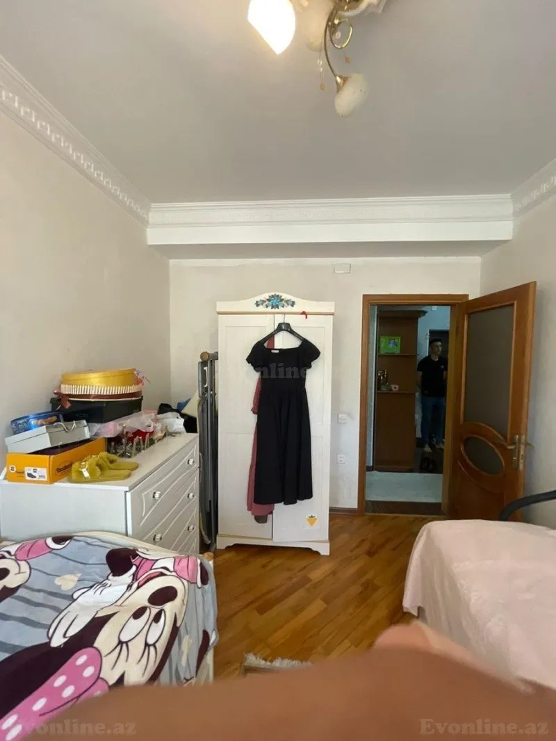 Satılır 3 otaqlı Mənzil Yeni tikili 90 m² Masazır - şəkil 8