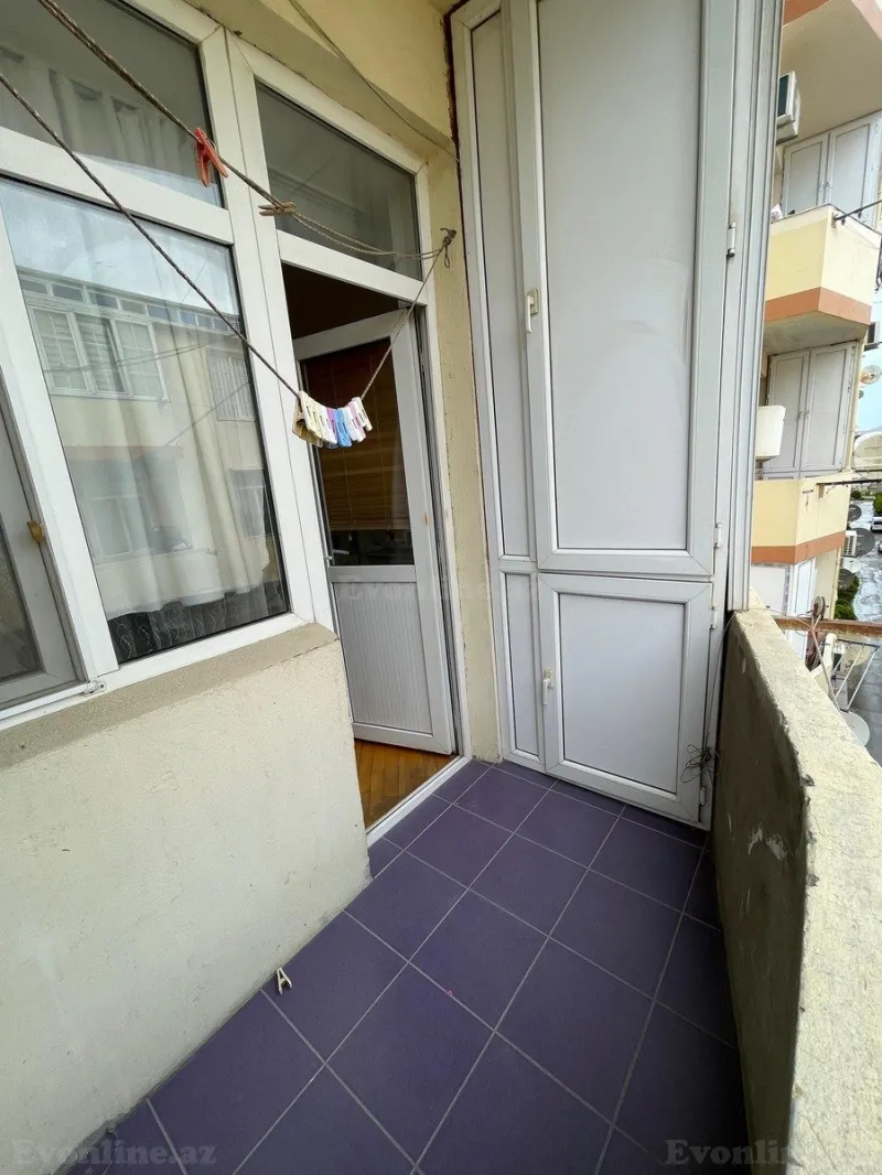 Satılır 3 otaqlı Mənzil Yeni tikili 90 m² Masazır - şəkil 10