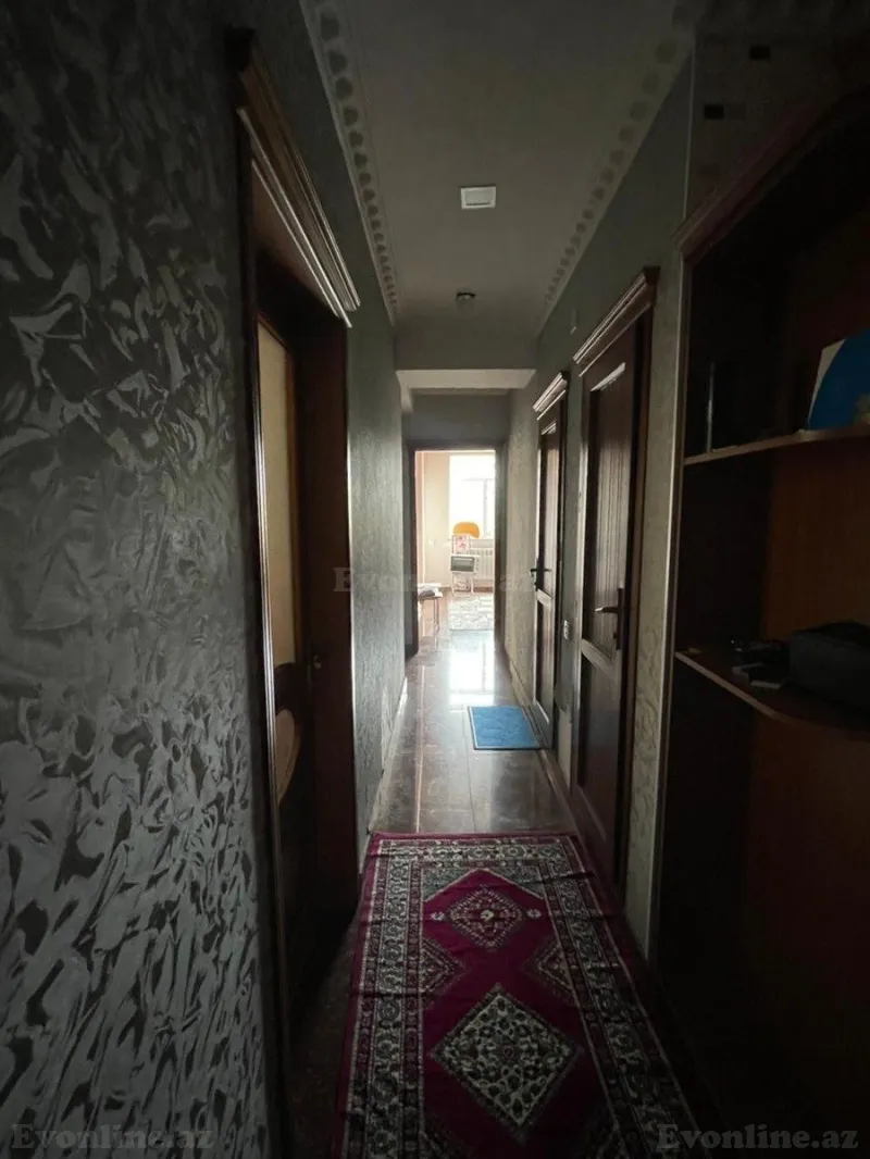 Satılır 3 otaqlı Mənzil Yeni tikili 90 m² Masazır - şəkil 11