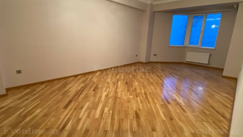 Satılır 2 otaqlı Mənzil Yeni tikili 87 m² Yasamal - şəkil 2