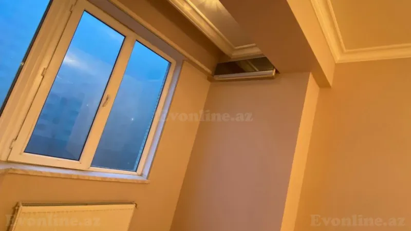 Satılır 2 otaqlı Mənzil Yeni tikili 87 m² Yasamal - şəkil 6