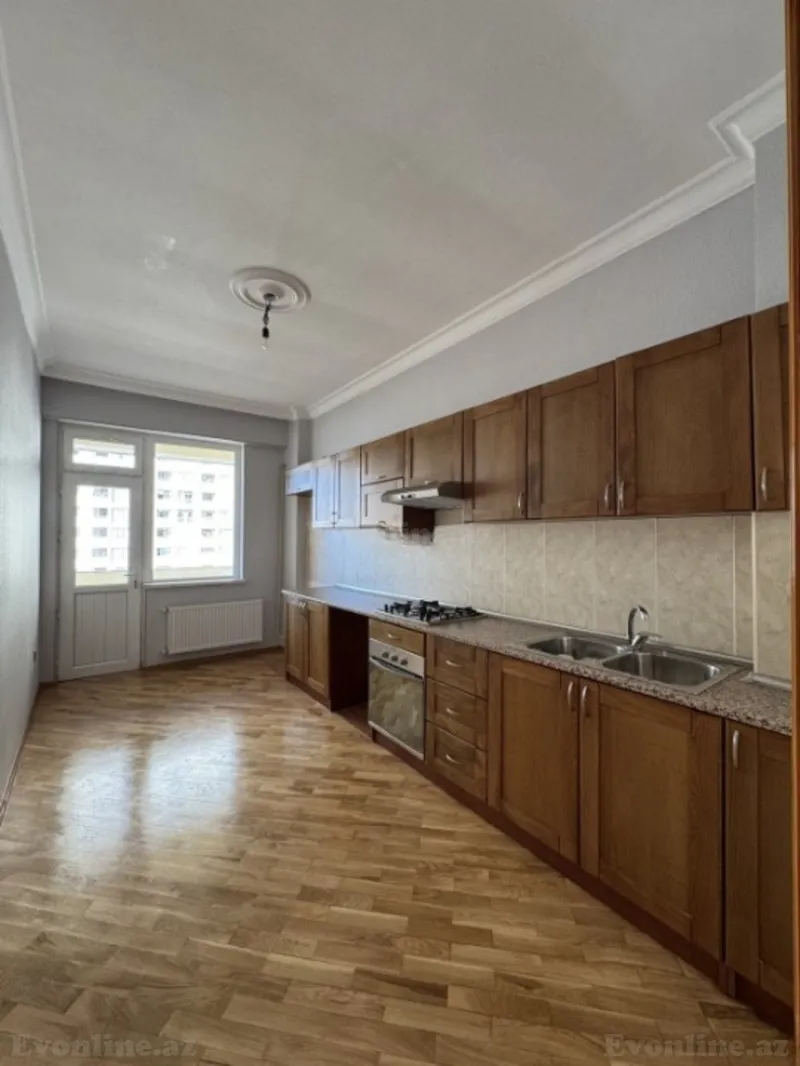 Satılır 2 otaqlı Mənzil Yeni tikili 87 m² Yasamal - şəkil 7