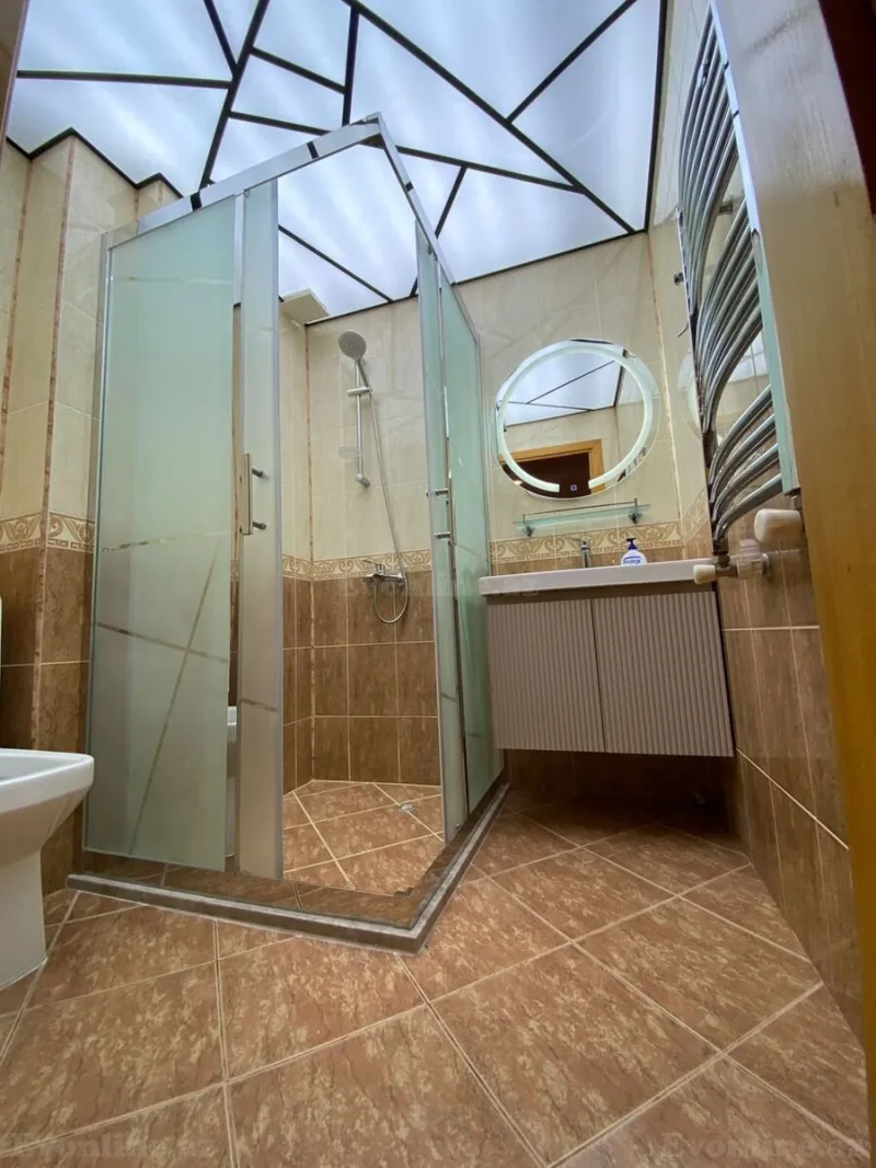 Satılır 2 otaqlı Mənzil Yeni tikili 87 m² Yasamal - şəkil 10