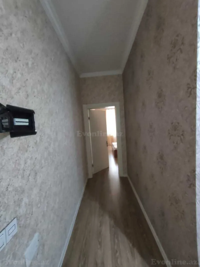 Kirayə verilir 3 otaqlı Mənzil Yeni tikili 150 m² Nəriman Nərimanov m. - şəkil 12