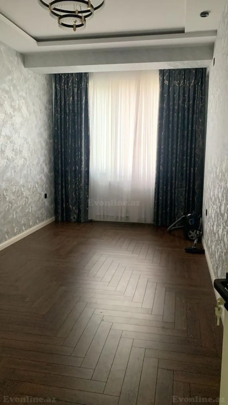 Kirayə verilir 2 otaqlı Mənzil Yeni tikili 80 m² 20 Yanvar m. - şəkil 4