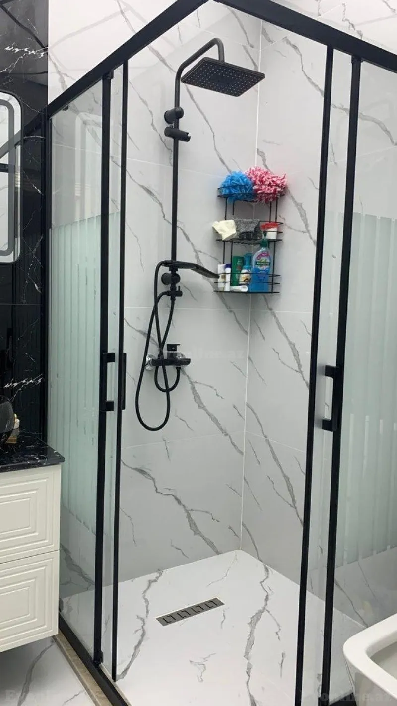 Kirayə verilir 2 otaqlı Mənzil Yeni tikili 80 m² 20 Yanvar m. - şəkil 7