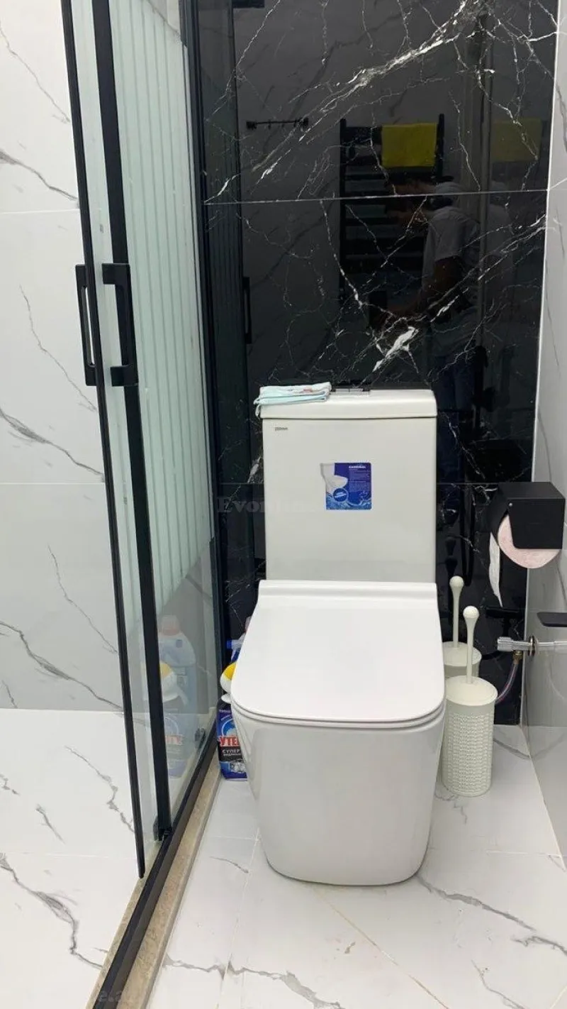 Kirayə verilir 2 otaqlı Mənzil Yeni tikili 80 m² 20 Yanvar m. - şəkil 8