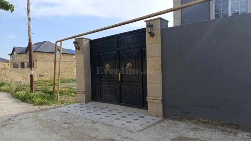 Satılır Torpaq 7.5 sot Masazır - şəkil 5