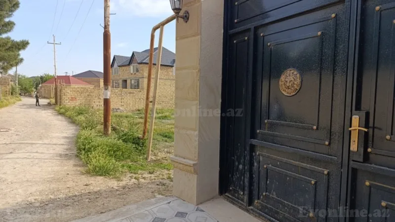 Satılır Torpaq 7.5 sot Masazır - şəkil 6