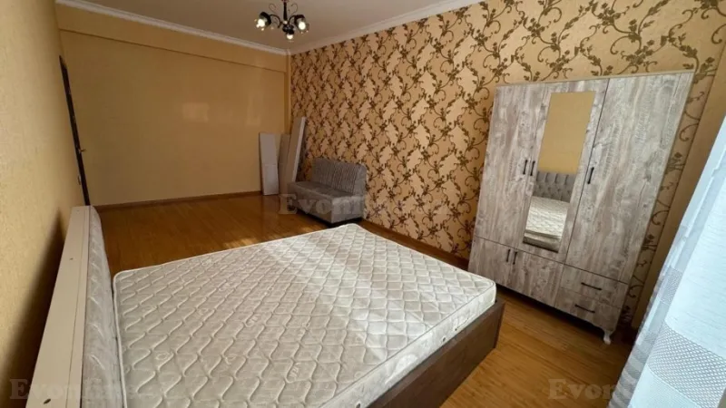 Kirayə verilir 1 otaqlı Mənzil Yeni tikili 45 m² Massiv D - şəkil 2