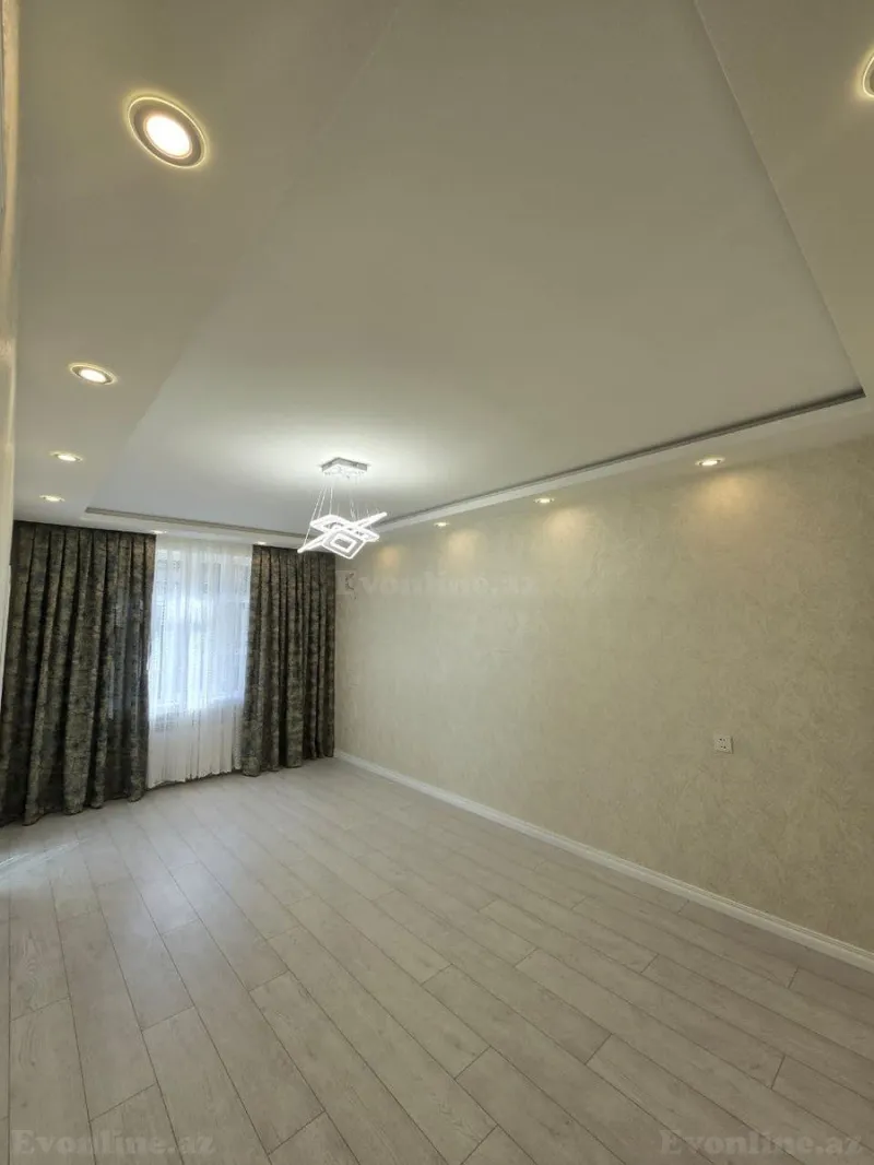 Satılır 3 otaqlı Mənzil Köhnə tikili 65 m² Həzi Aslanov