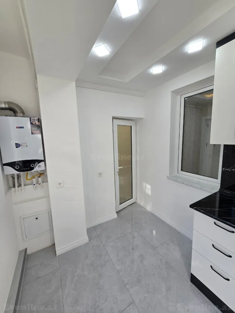 Satılır 3 otaqlı Mənzil Köhnə tikili 65 m² Həzi Aslanov - şəkil 10