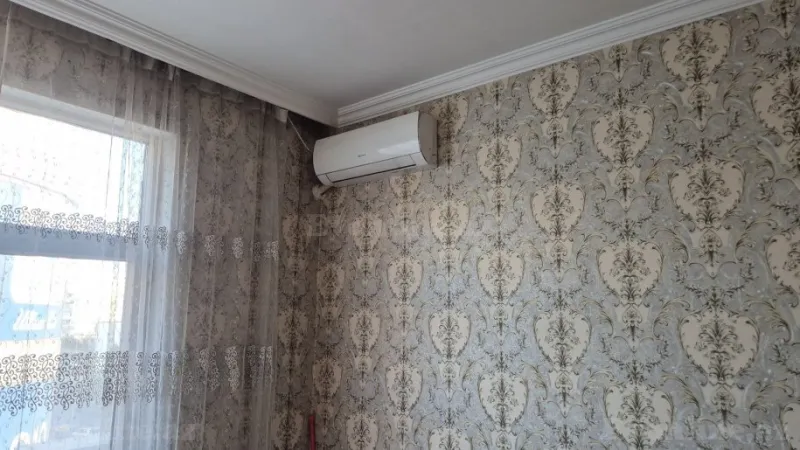 Kirayə verilir 2 otaqlı Mənzil Köhnə tikili 35 m² 1-ci mikrorayon - şəkil 6