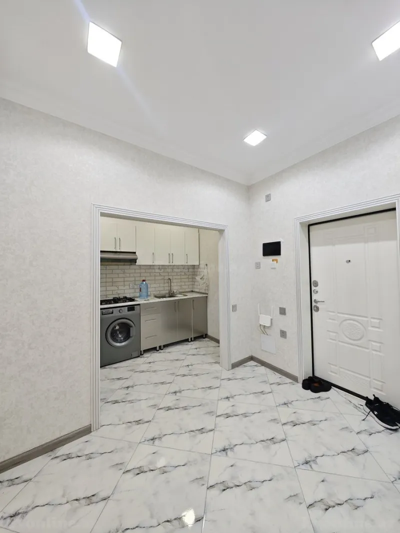 Kirayə verilir 2 otaqlı Mənzil Yeni tikili 59 m² Sabunçu r. - şəkil 5