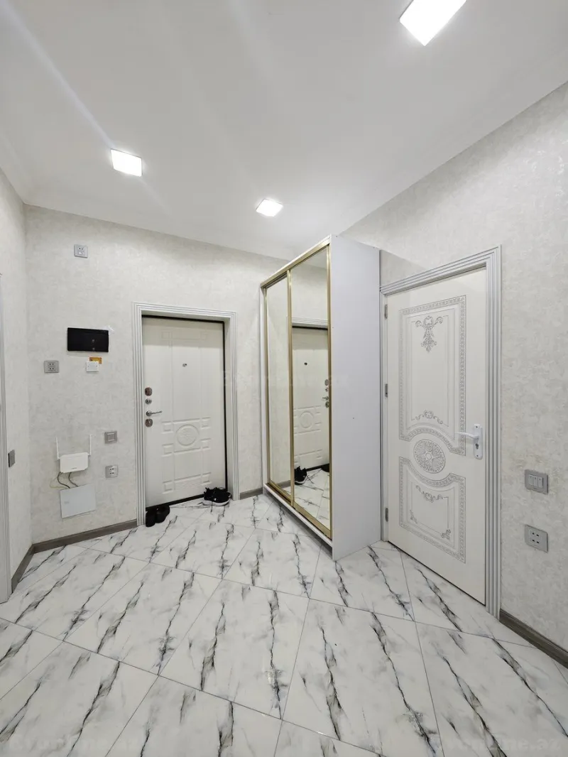 Kirayə verilir 2 otaqlı Mənzil Yeni tikili 59 m² Sabunçu r. - şəkil 6