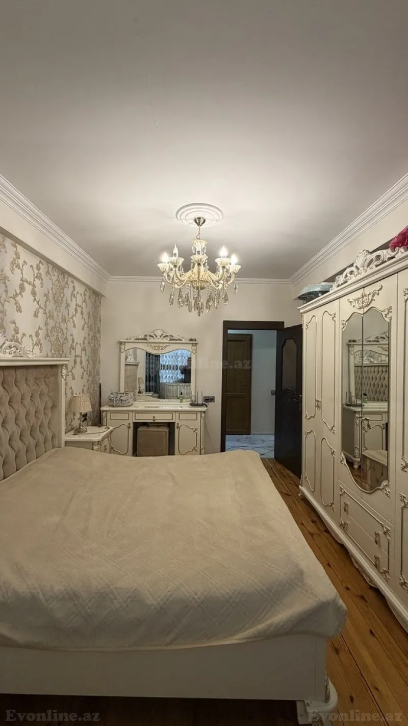 Satılır 2 otaqlı Mənzil Yeni tikili 74 m² Masazır - şəkil 7