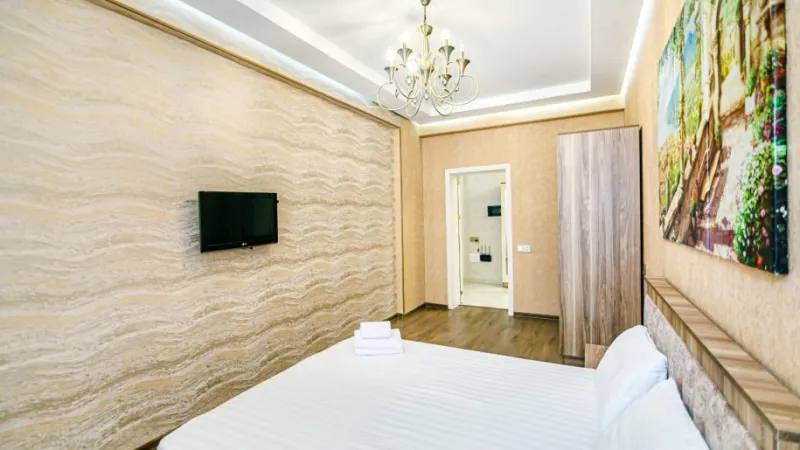 Kirayə verilir 2 otaqlı Mənzil Yeni tikili 60 m² Xətai m. - şəkil 10