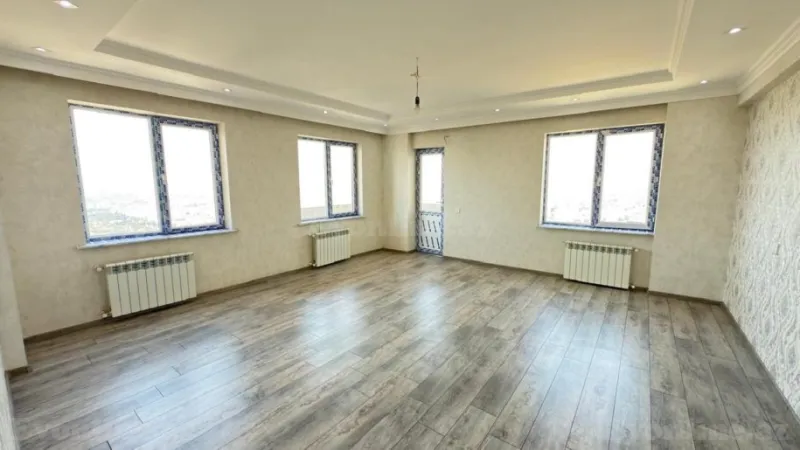 Satılır 3 otaqlı Mənzil Yeni tikili 125 m² Nizami r. - şəkil 3