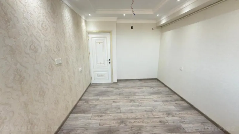 Satılır 3 otaqlı Mənzil Yeni tikili 125 m² Nizami r. - şəkil 7