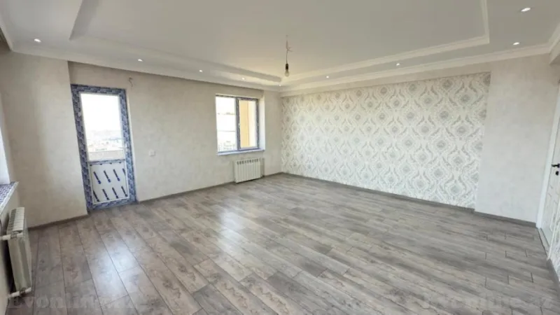 Satılır 3 otaqlı Mənzil Yeni tikili 125 m² Nizami r. - şəkil 9