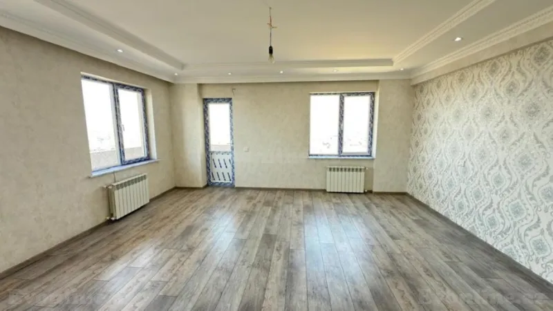 Satılır 3 otaqlı Mənzil Yeni tikili 125 m² Nizami r. - şəkil 10