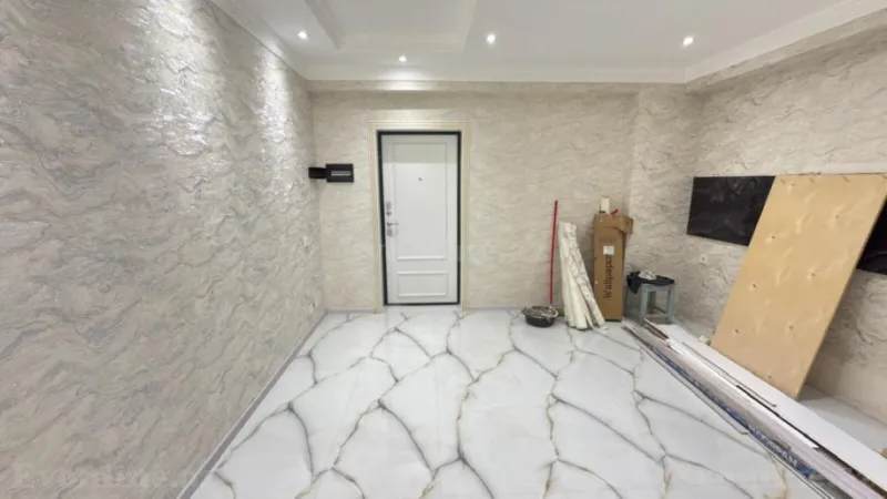 Satılır 3 otaqlı Mənzil Yeni tikili 125 m² Nizami r. - şəkil 14