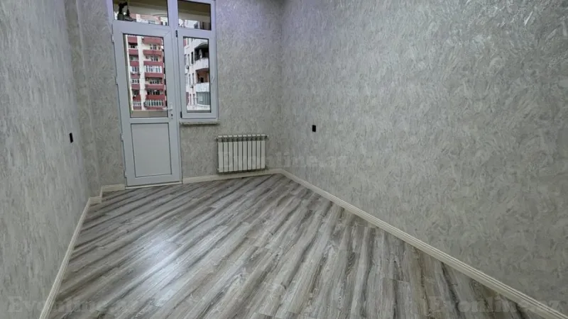 Satılır 3 otaqlı Mənzil Yeni tikili 106 m² Həzi Aslanov m. - şəkil 10