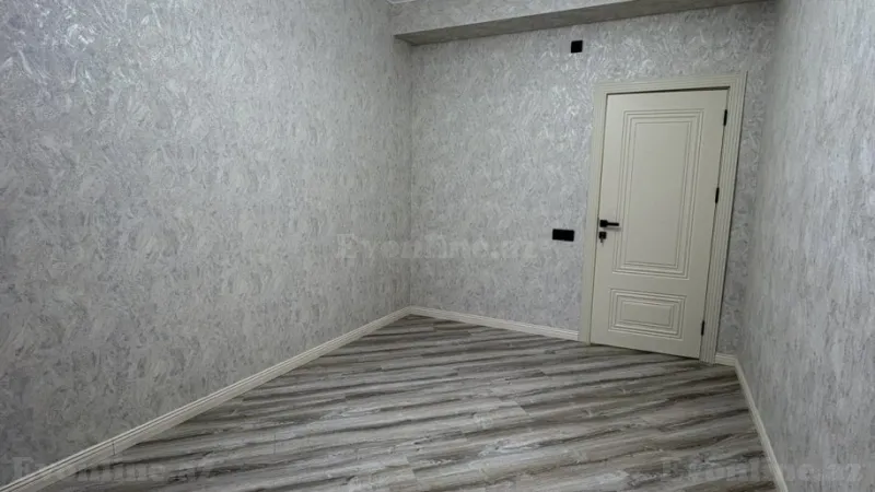 Satılır 3 otaqlı Mənzil Yeni tikili 106 m² Həzi Aslanov m. - şəkil 11