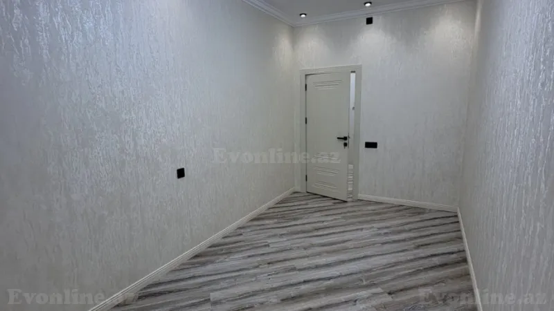 Satılır 3 otaqlı Mənzil Yeni tikili 106 m² Həzi Aslanov m. - şəkil 13