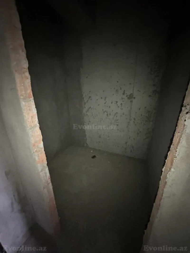 Satılır 2 otaqlı Mənzil Yeni tikili 55 m² Xətai r. - şəkil 4