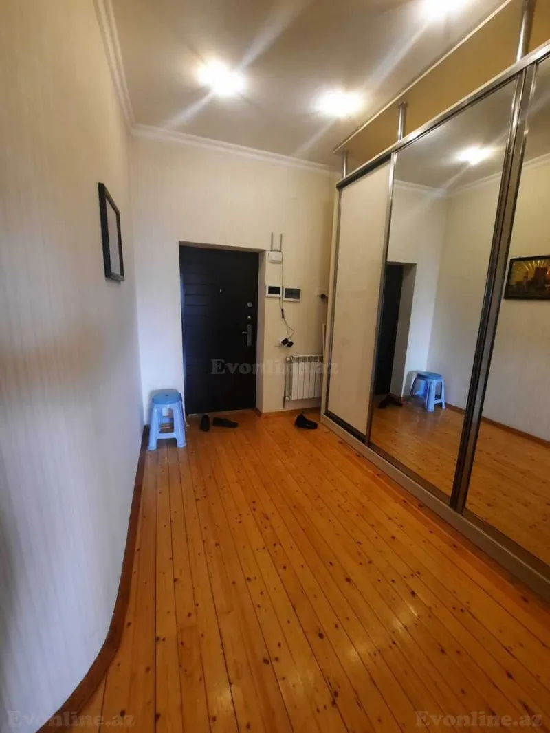 Kirayə verilir 2 otaqlı Mənzil Yeni tikili 100 m² Yeni Yasamal - şəkil 14